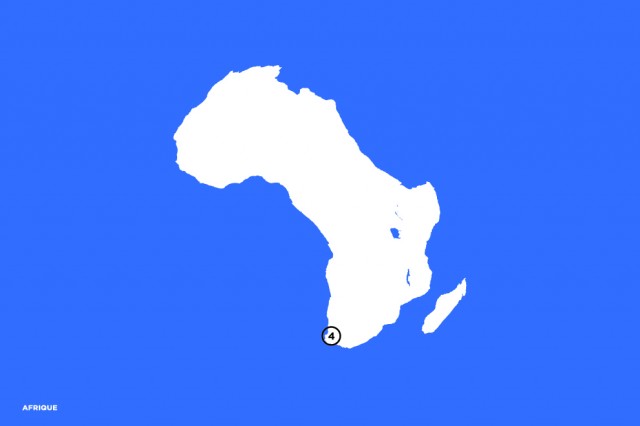 afrique